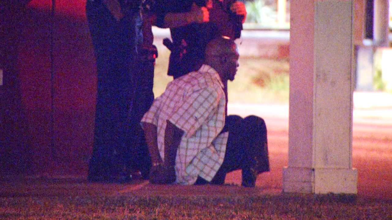 Tulsa Police: Convenience Store Worker Fires Gun After Break