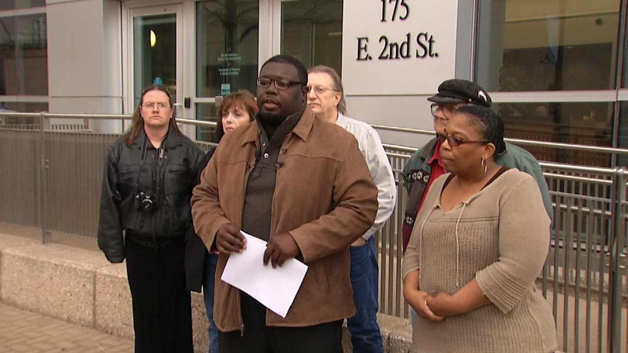 We The People Wants Investigation Into TPD Practice Of 'Buying Rank'