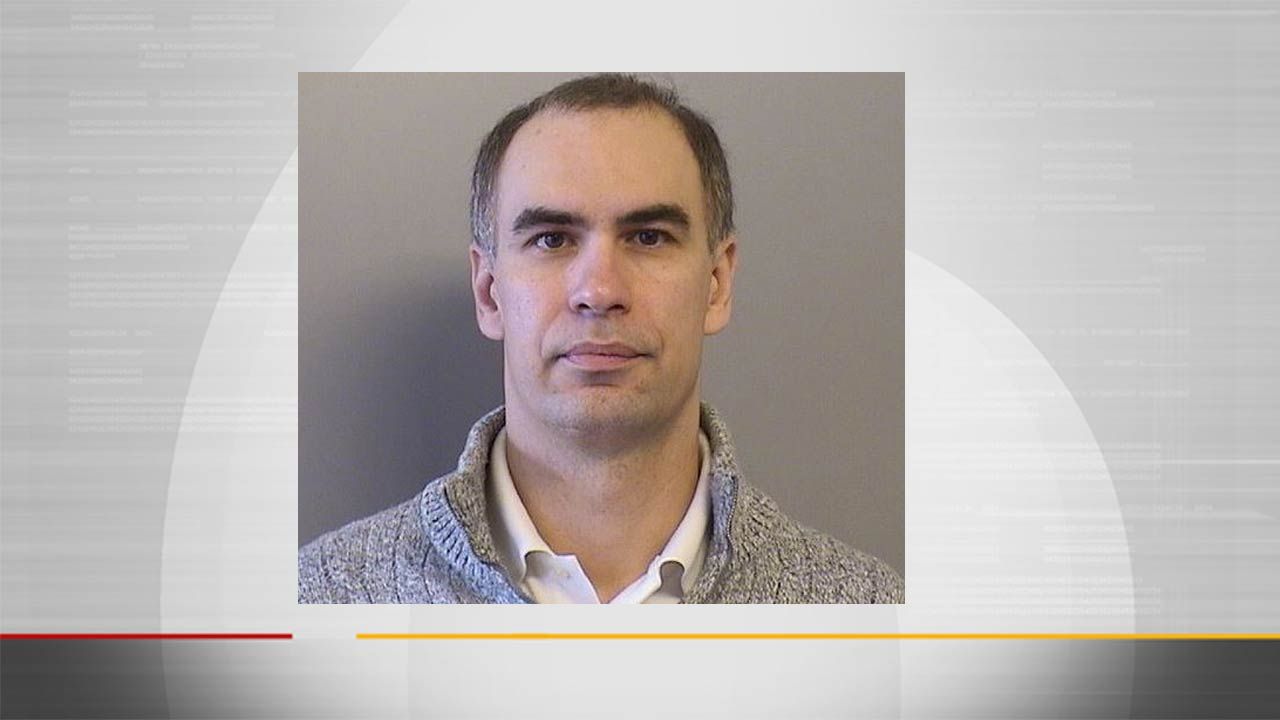 Tulsa County Deputy Arrested On Misdemeanor Fraud Charge