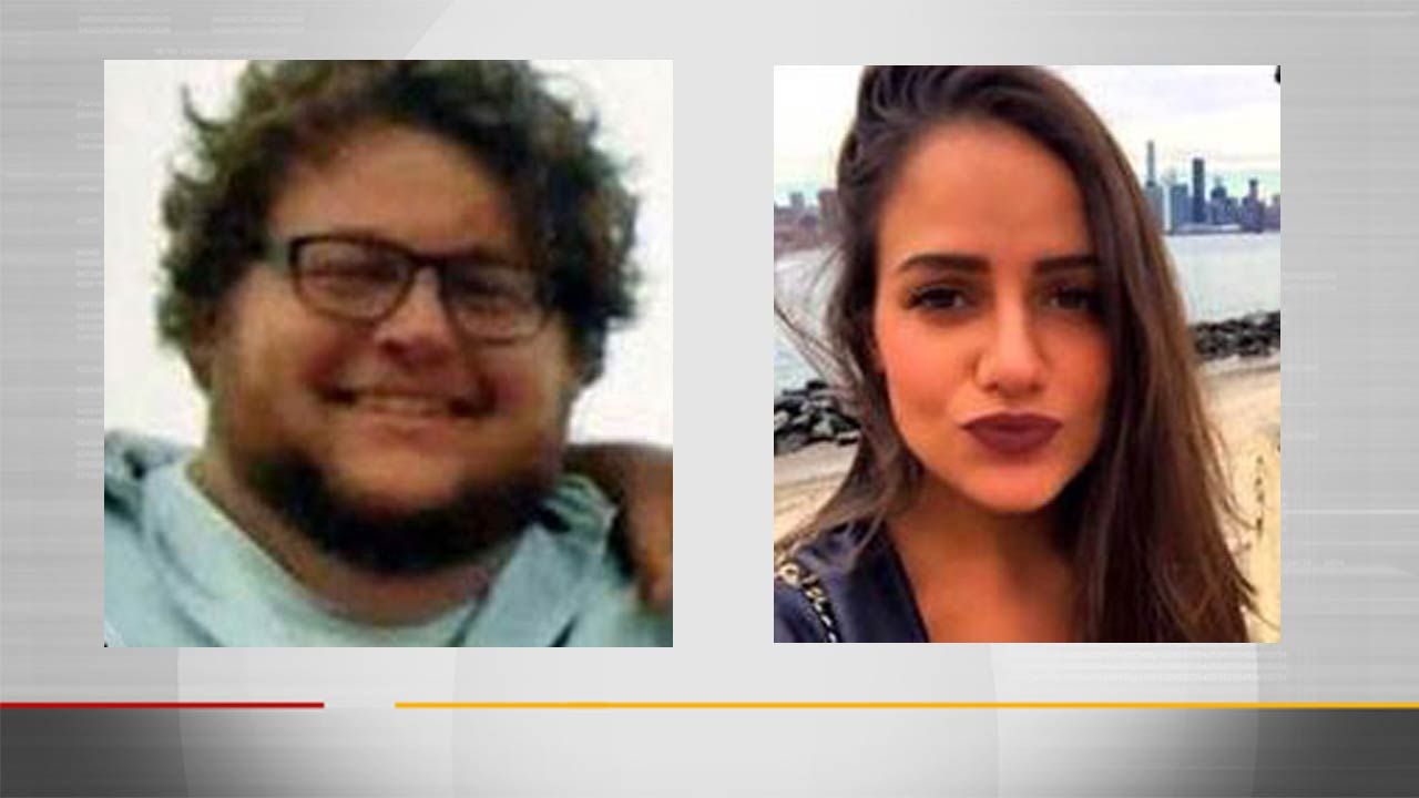 Two NYC Residents Among Dead In Brussels Terror Attacks
