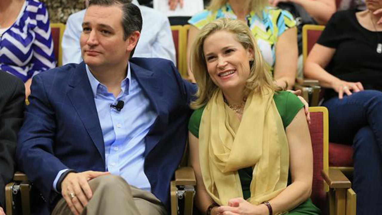 Trump Feeling Female Voter Backlash