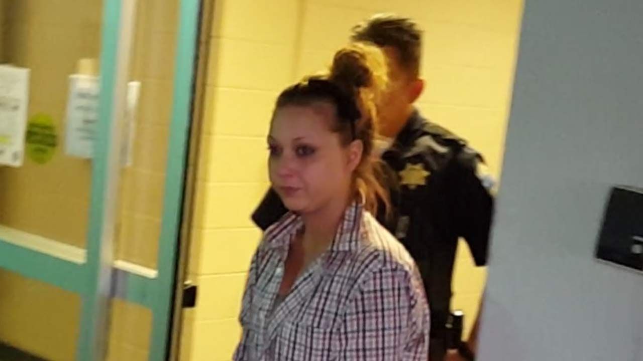 Tulsa Police: Man Goes To Meet Dancer, Ends Up Kidnapped