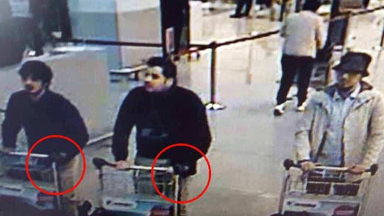 Brussels Bombing Death Toll Rises; Raids Continue