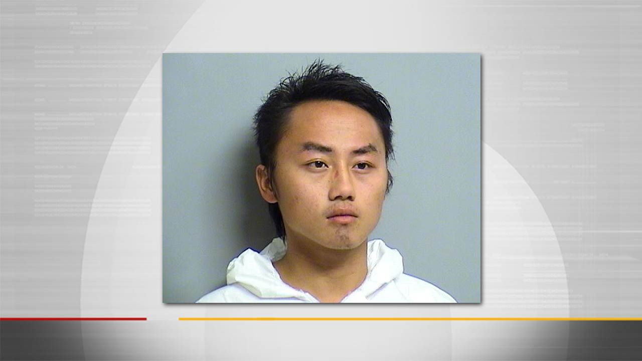 Man Pleads Guilty In Tulsa Hmong Festival Shooting