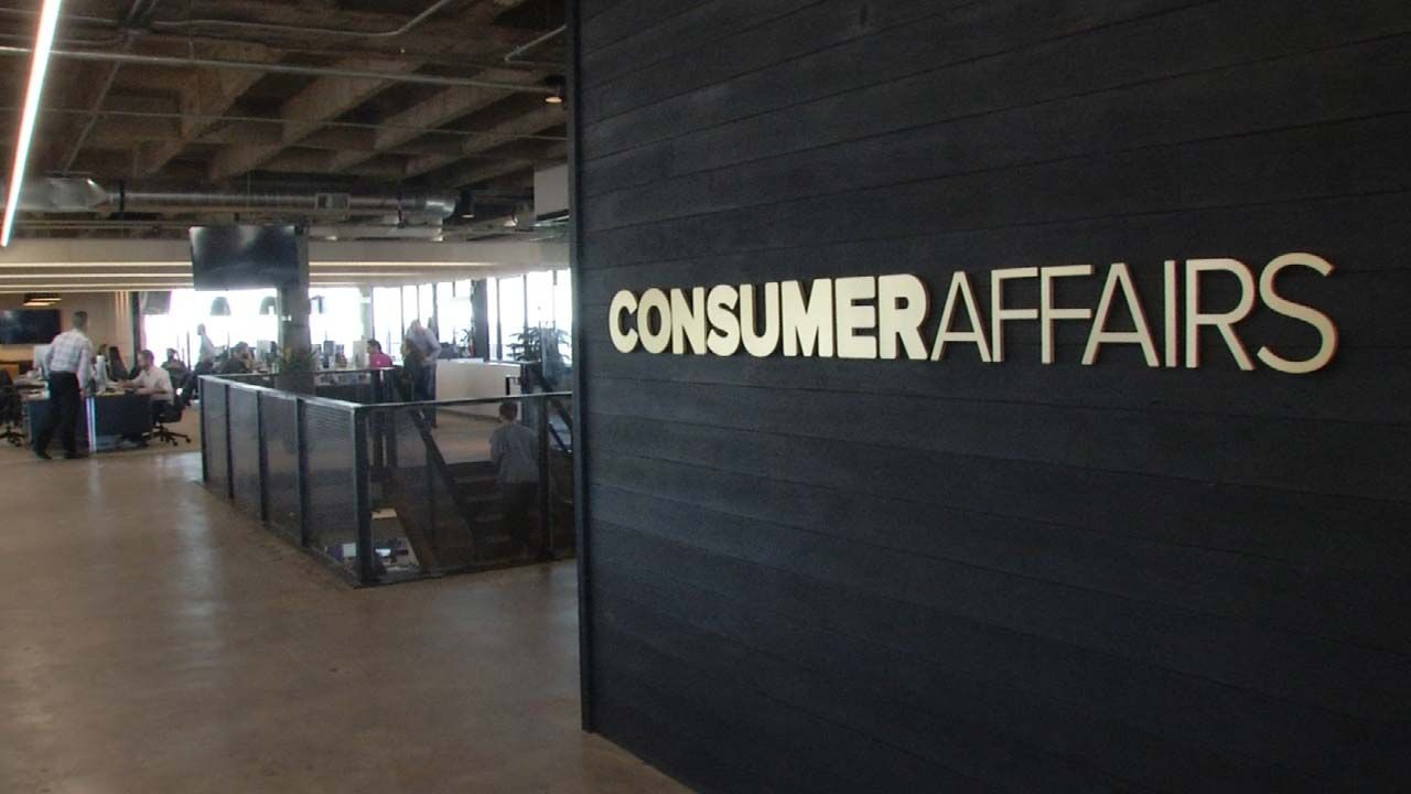 Tulsa Company Moves Headquarters To Historic Downtown Building