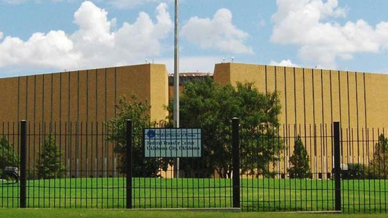 Oklahoma Inmate's Sentence Commuted By President Obama