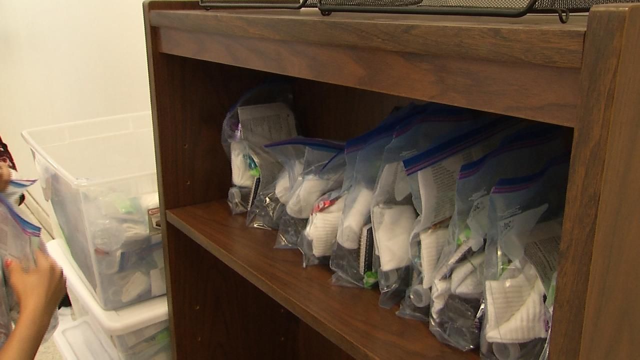 Tulsa Church To Fill Gap For Those Released From Jail