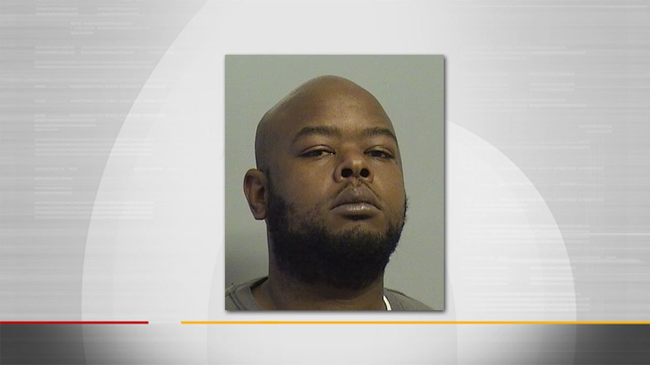 Tulsa Police: Man Shot In Head During Fight Over Stolen Money