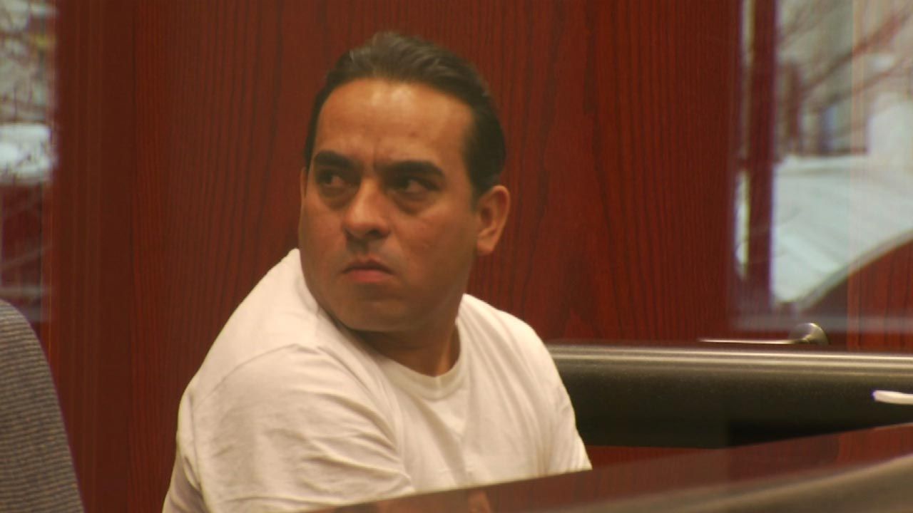 Oklahoma Family Shocked At Plea In Fatal DUI Crash