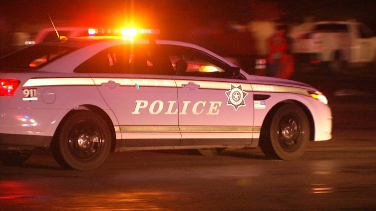 Tulsa Police Keeping Watch For Looters, Scammers Following Tornado