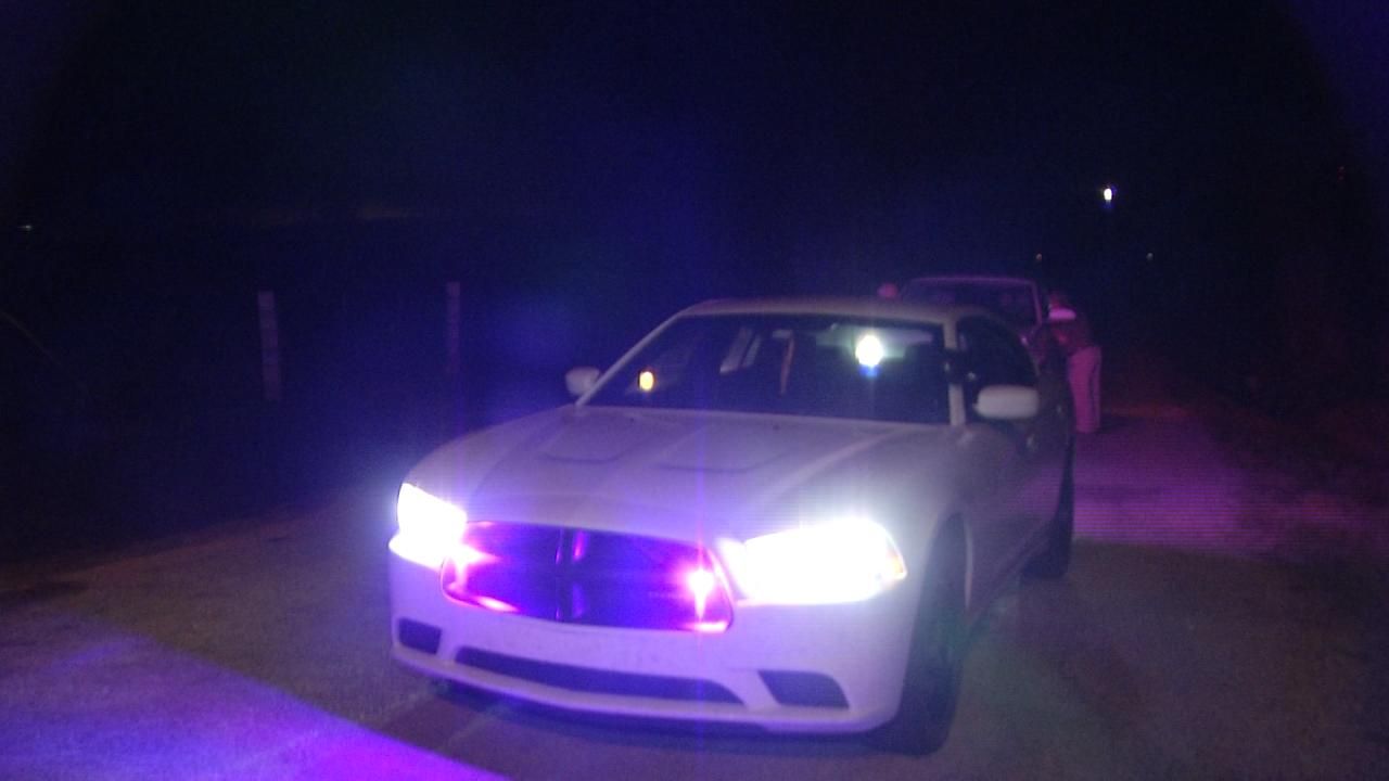 Deputies Arrest Bartlesville Man On Murder Complaint