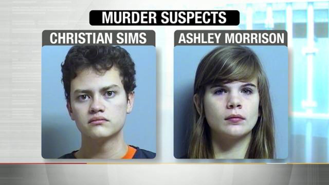 Texas Teen Arrested in Sapulpa For Murder Rejects Plea Deal