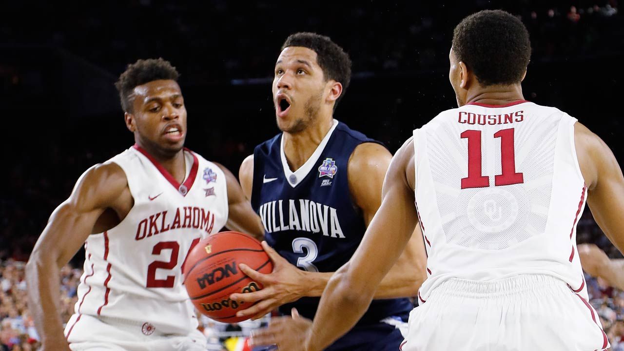 Final Four: OU’s Title Run Comes To End With Loss To Villanova