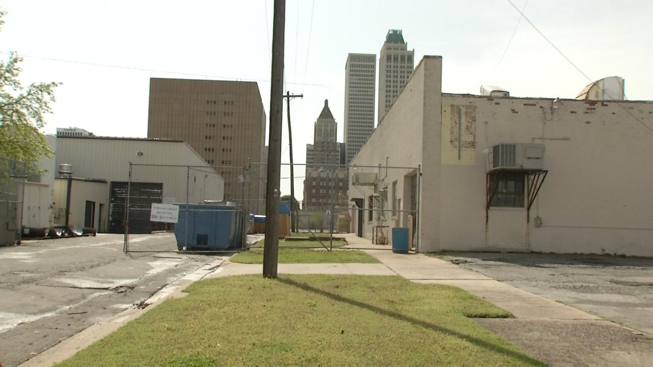 Former NORDAM Building To Help Transform Tulsa's East Village, Buyers Say