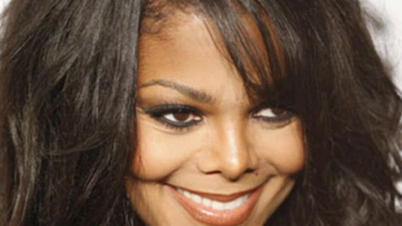 Janet Jackson Postpones Tour, Includes Tulsa Show