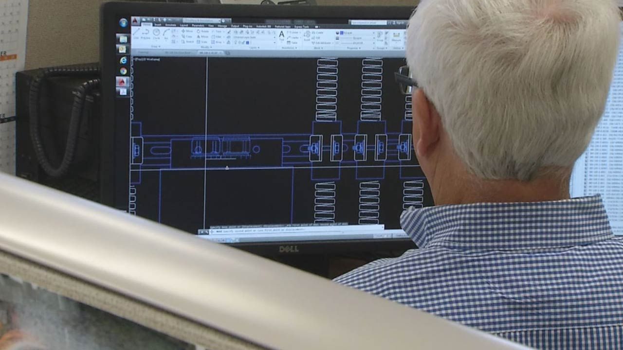 Tulsa Oil And Gas Company Looks To Hire More People