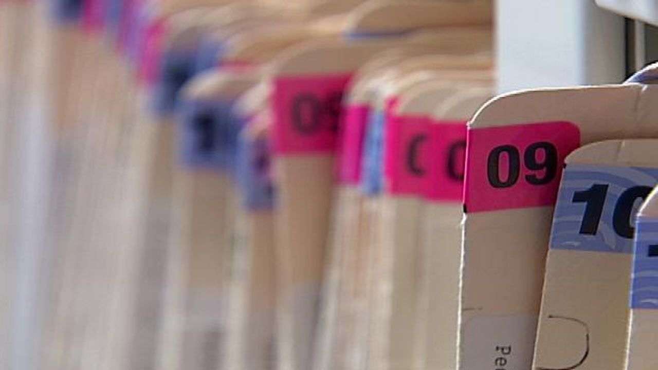 Latest Flu Death Reported in LeFlore County