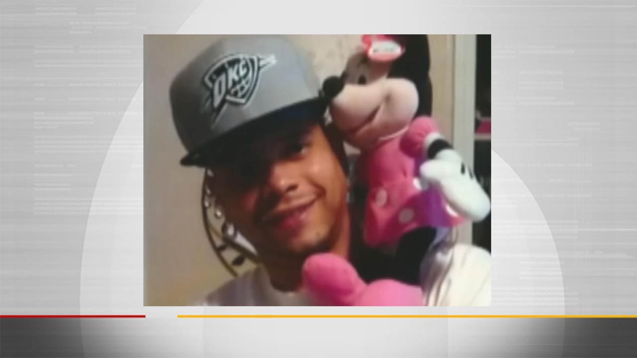 Penitentiary Drone-Smuggling Charges Dropped Against Tulsa Man