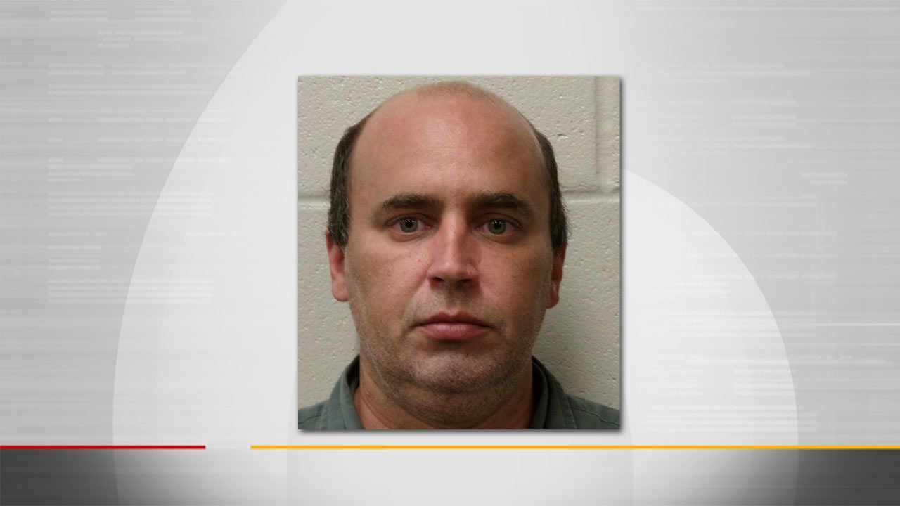 Stealing Frank Lloyd Wright Chair Sends Bartlesville Man To Prison