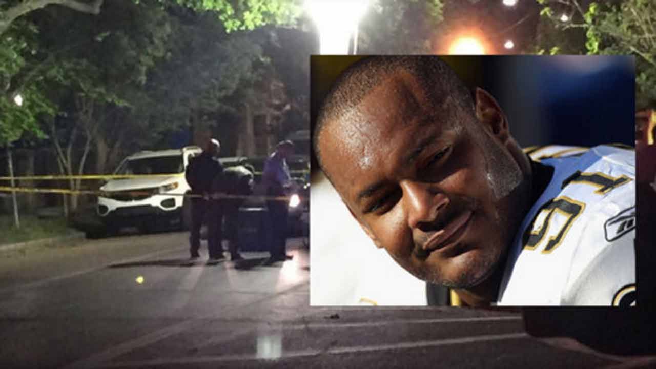 Former New Orleans Saints DE Will Smith Shot, Killed After Crash
