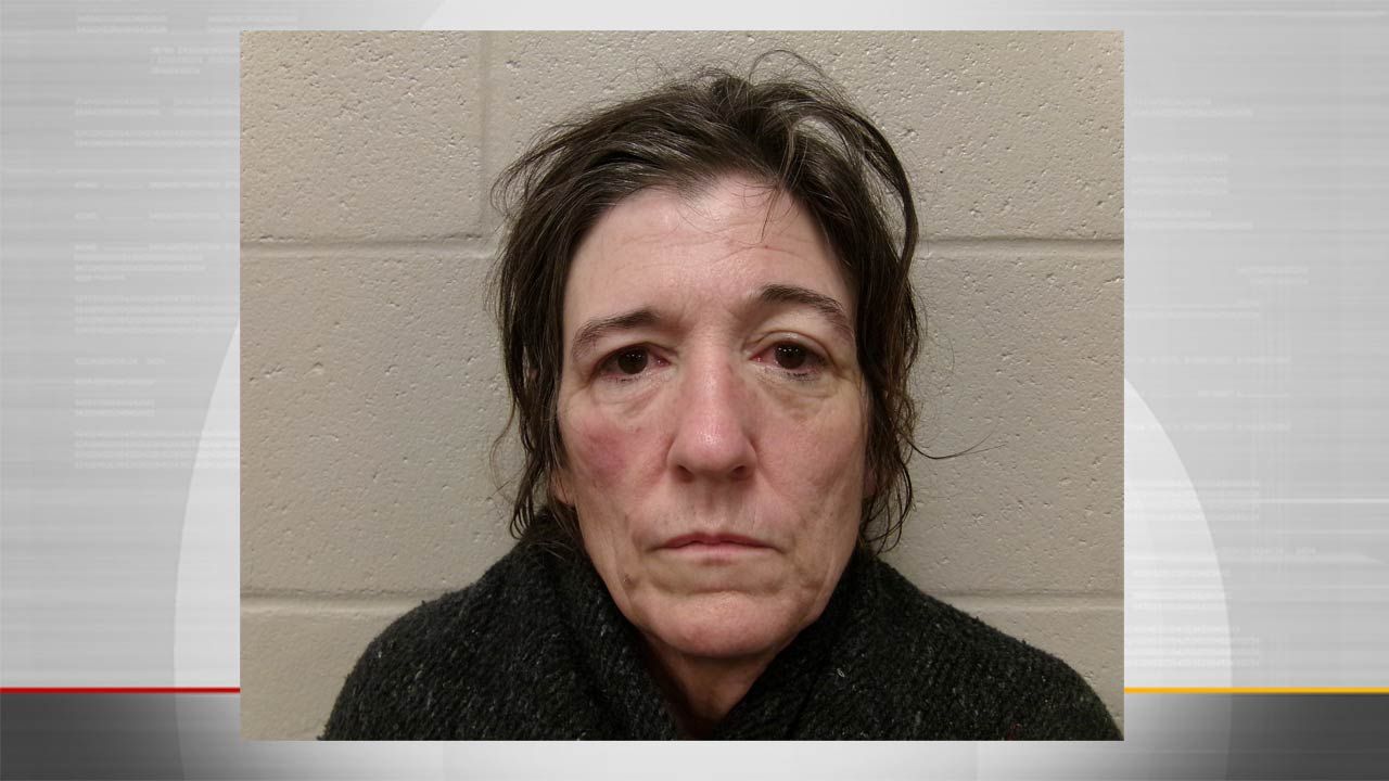 Police Identify Victim, Suspect In Deadly Bartlesville Stabbing