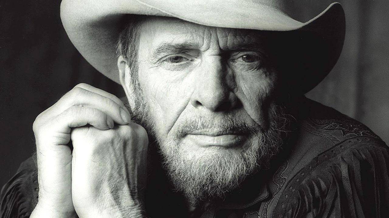Muskogee's 'G Fest' Will Continue In Late Headliner Merle Haggard's Honor