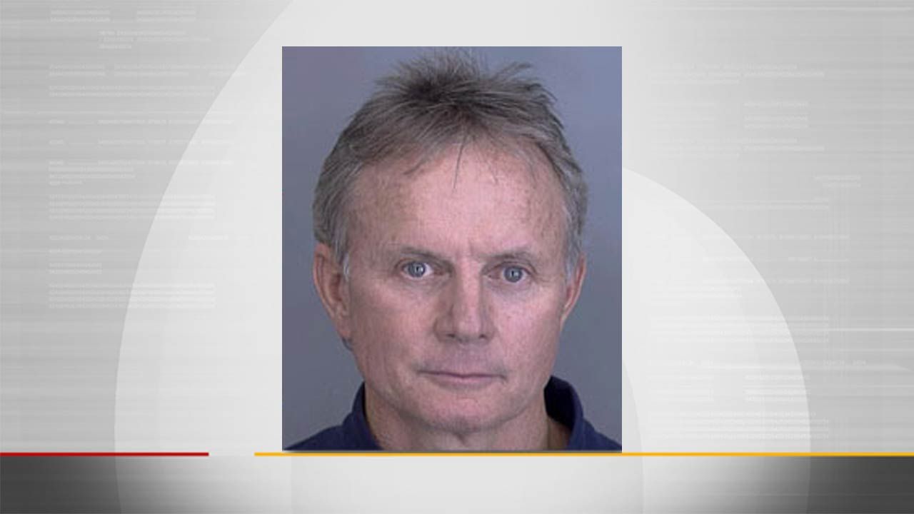 Former Tulsa Dentist At Center Of Health Scare Charged With Money Laundering