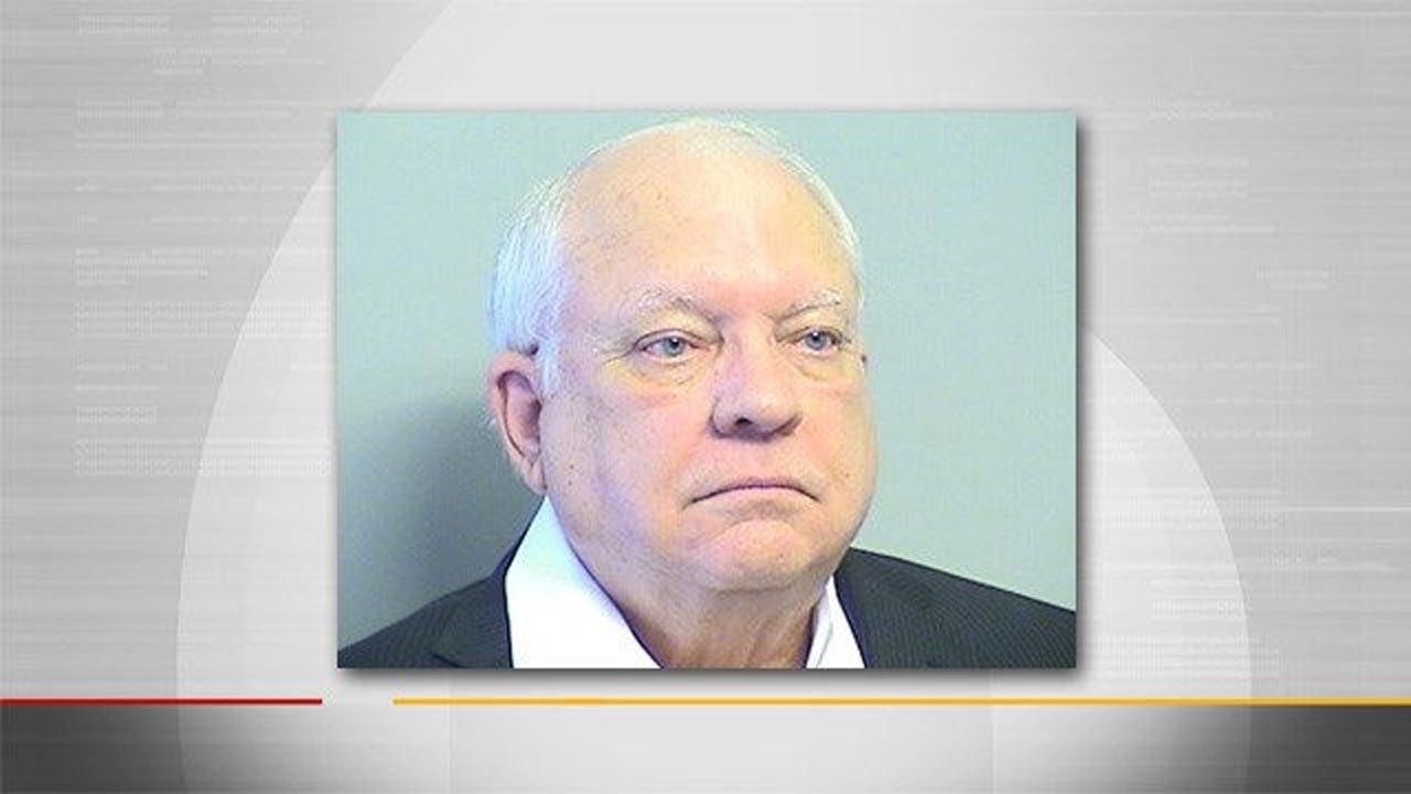 Judge: No Delay In Trial For Former TCSO Reserve Deputy Bob Bates