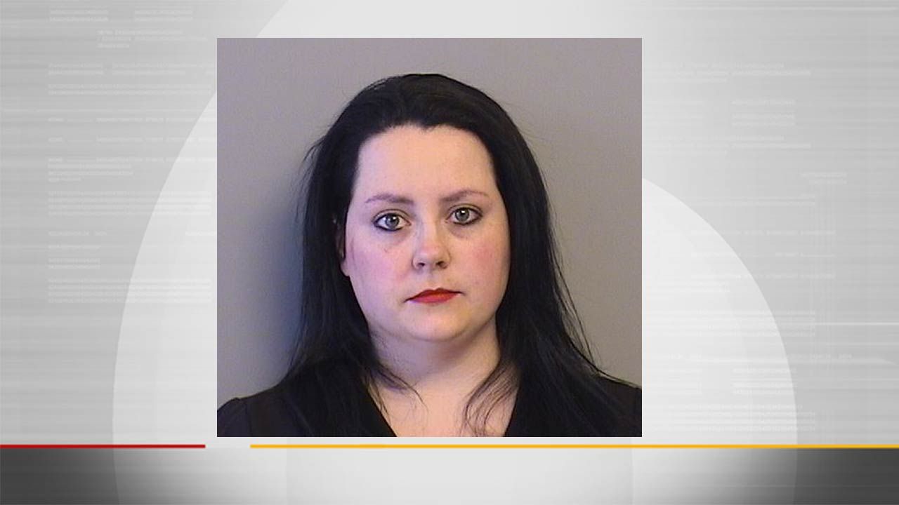 Tulsa Woman Charged With Abusing 4-Year-Old Son