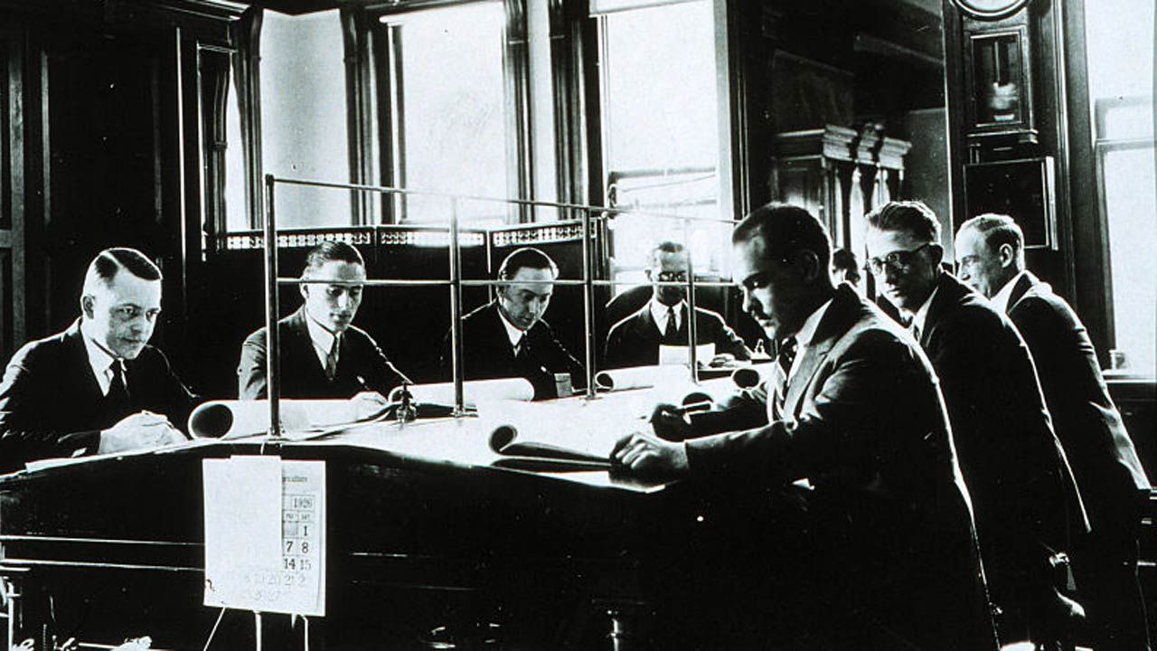 Ending The Shouting: National Weather Service To Ditch All Caps