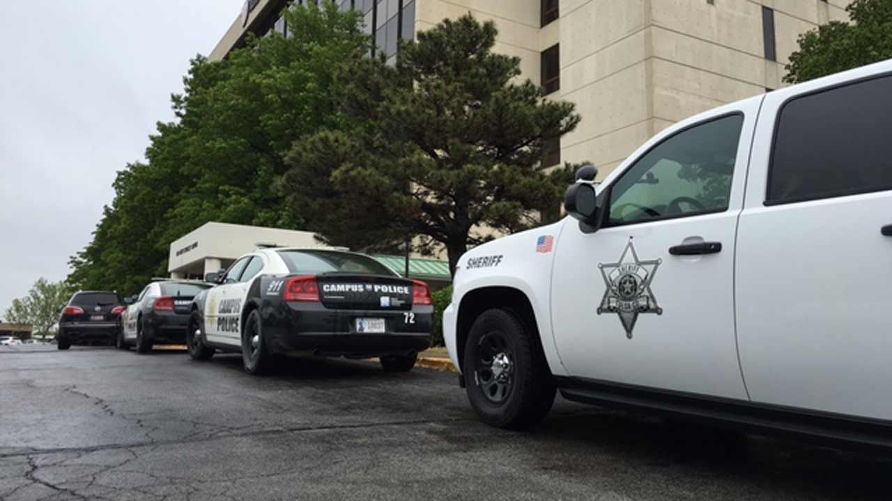 TCC, Bishop Kelley Lockdown Lifted After Attempted Carjacking