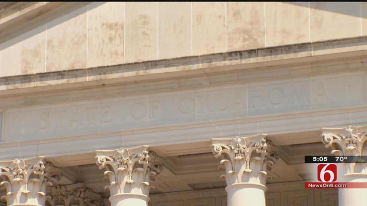 Oklahoma Senate Approves Autism Insurance Coverage Bill