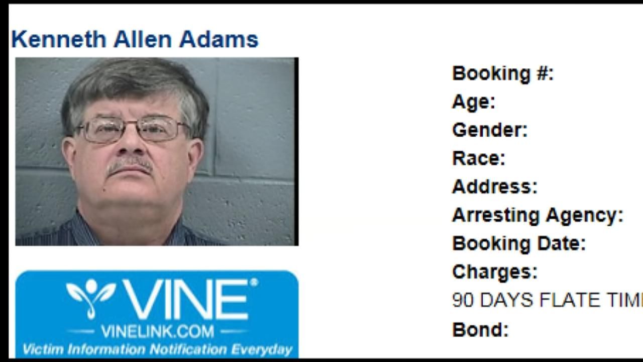 Claremore Physician's Assistant Sentenced To 90 Days For Deaths Of 2 Veterans