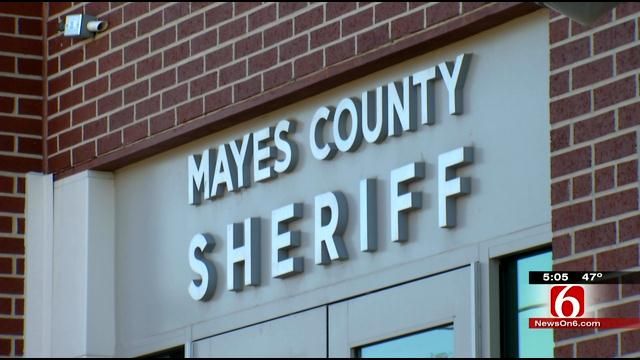 Mayes County Prosecutor Wins Appeal In Murder Case