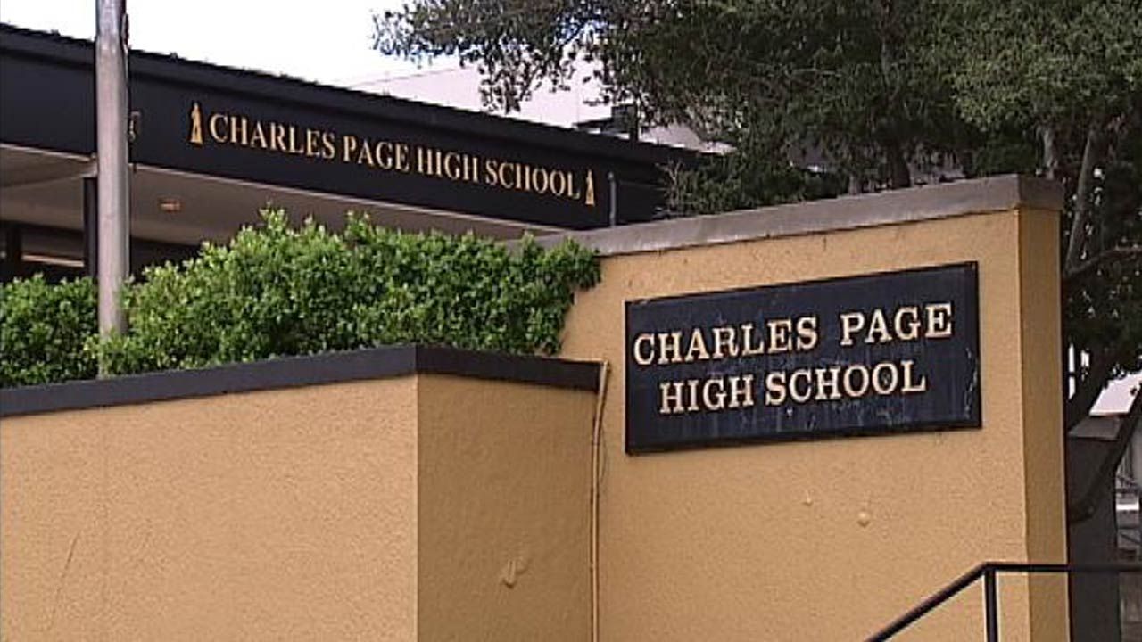 Sand Springs Schools To Cut Jobs Due To Budget Cuts