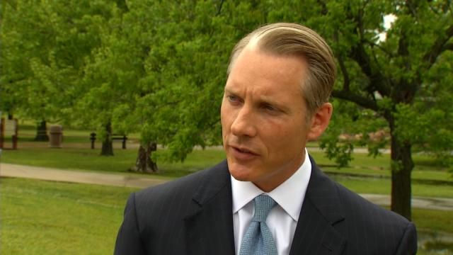 Oklahoma State Treasurer's Office Battles Insurance Companies - News On 6