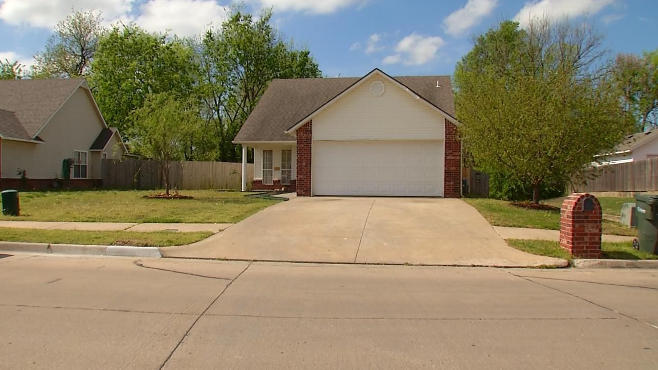 Buyer Says It Will Cost $30K To Fix Claremore Meth House