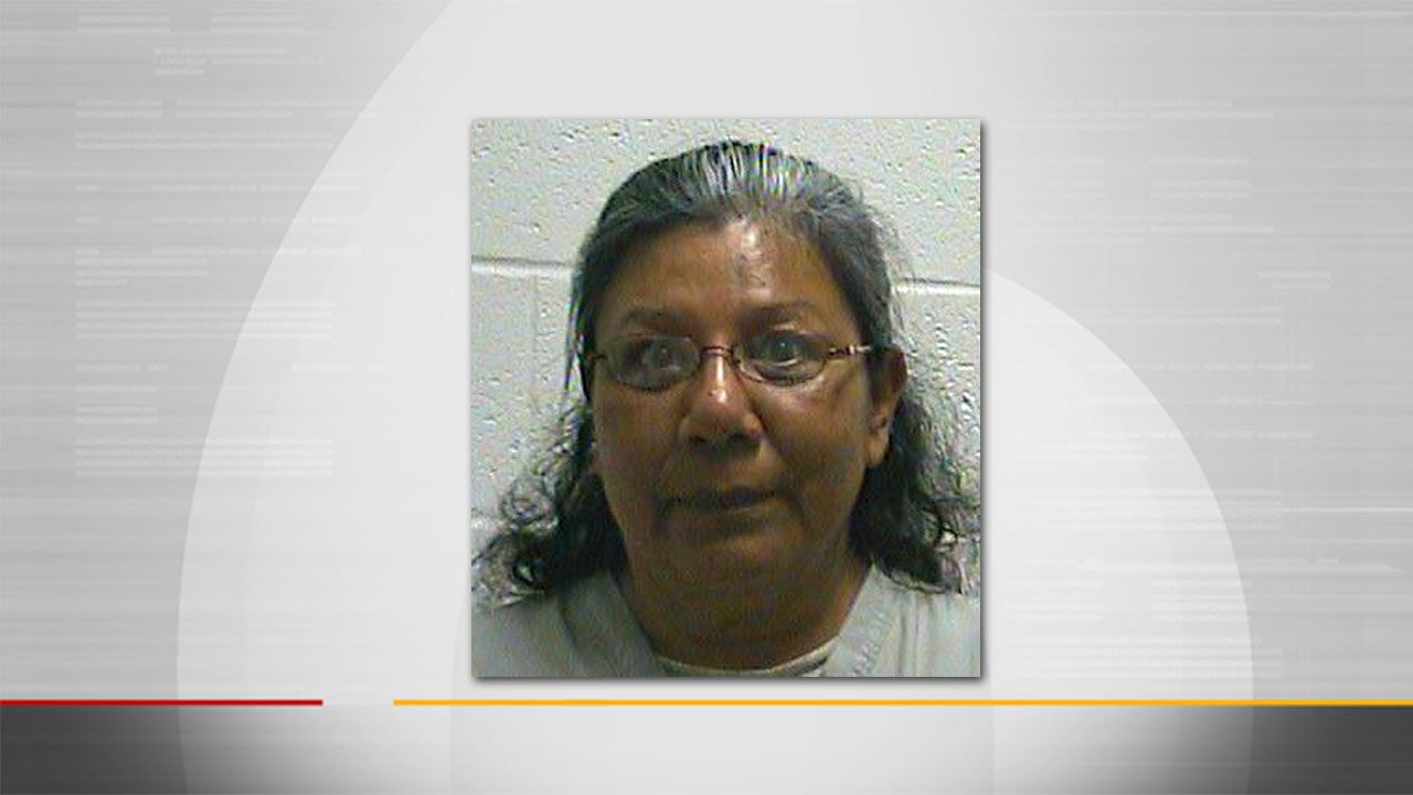 Tahlequah Woman's Appeal Of Life Sentence For Murder Rejected
