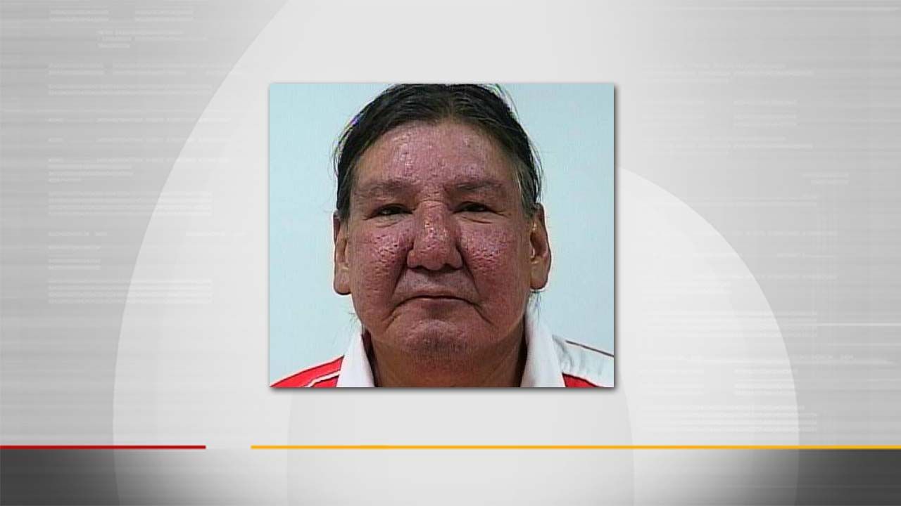 Pawhuska Man In Osage Nation Custody After Girlfriend's Death