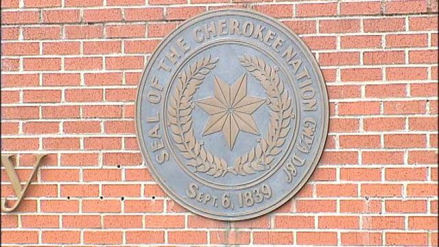 Cherokee Chief Praises Decision To Remove Jackson From Front Of $20 Bill