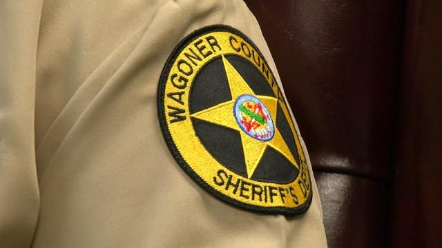 Interim Wagoner County Sheriff Appoints Undersheriff