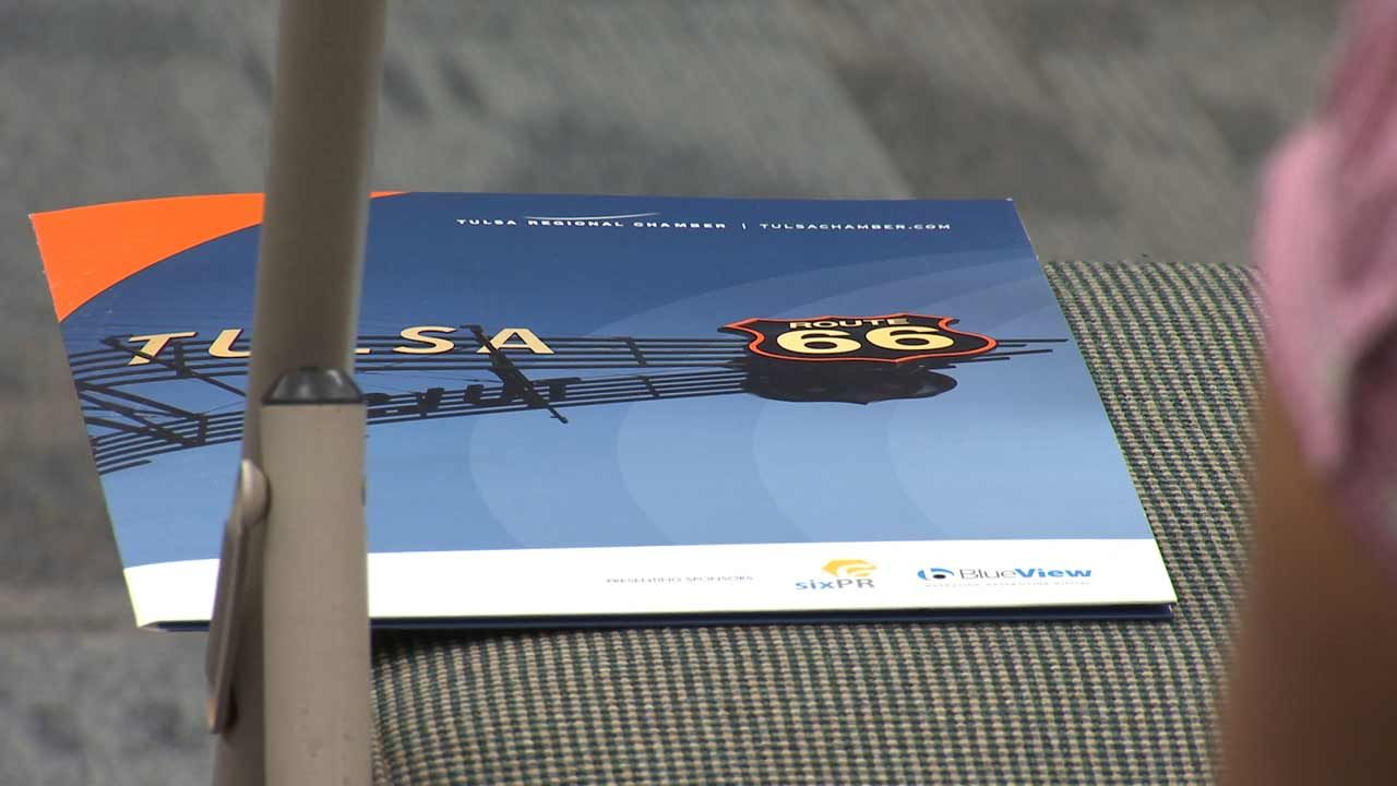 Arabian Horse Association Contract Renewal, Good News For Tulsa Economy