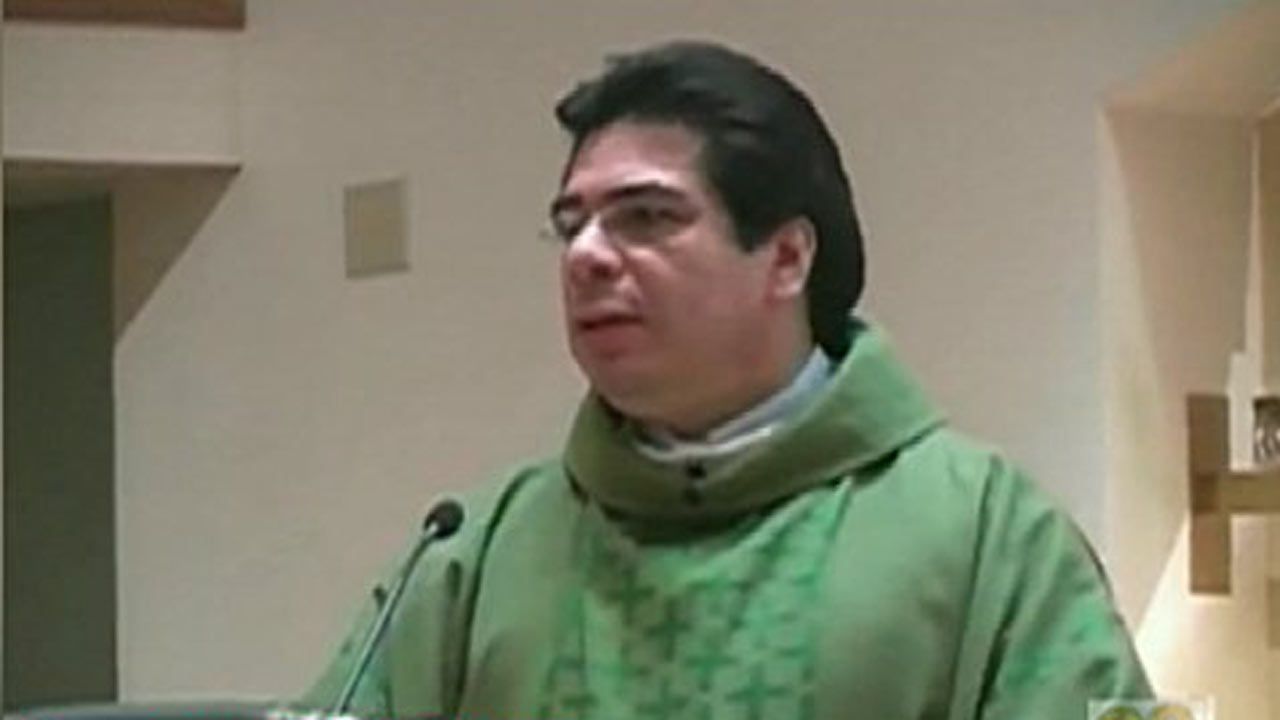 SNAP Says Convicted Sex Offender Priest Serving In Oklahoma