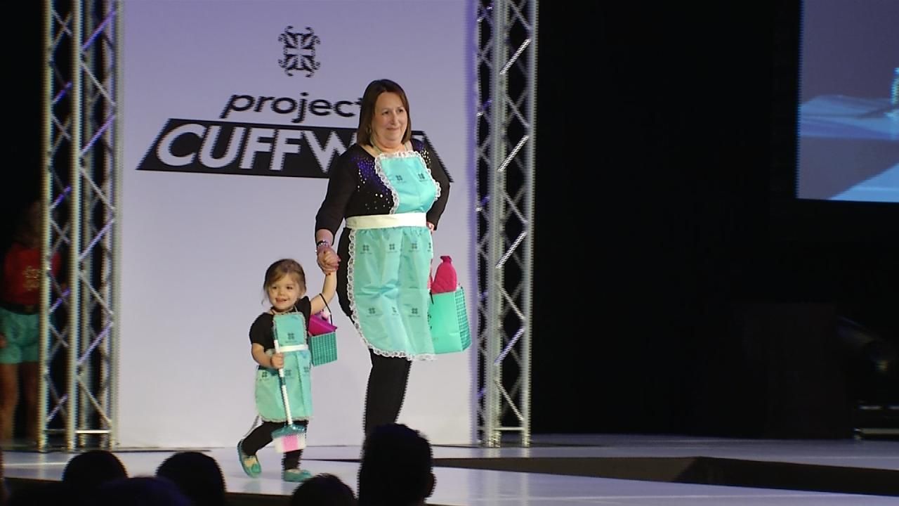 Rustic Cuff Fans Raise $125,000 For Pancreatic Cancer Foundation