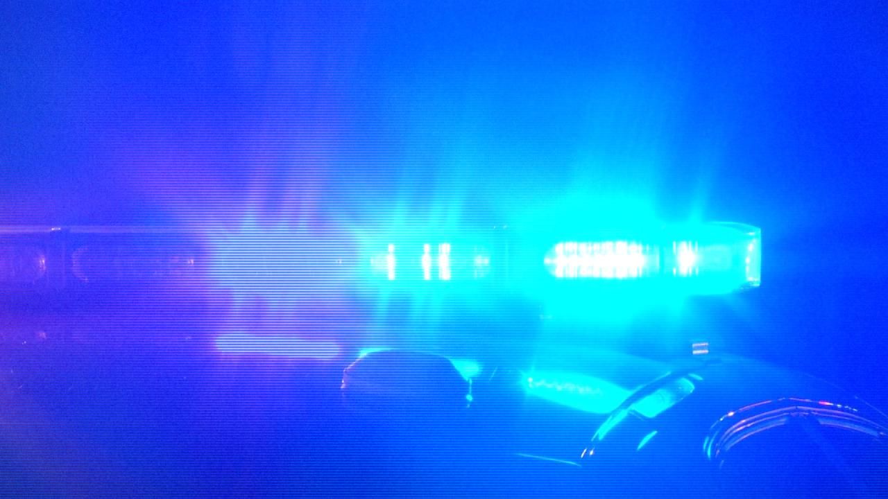 Two Tulsa Homes Hit By Gunfire As Residents Slept