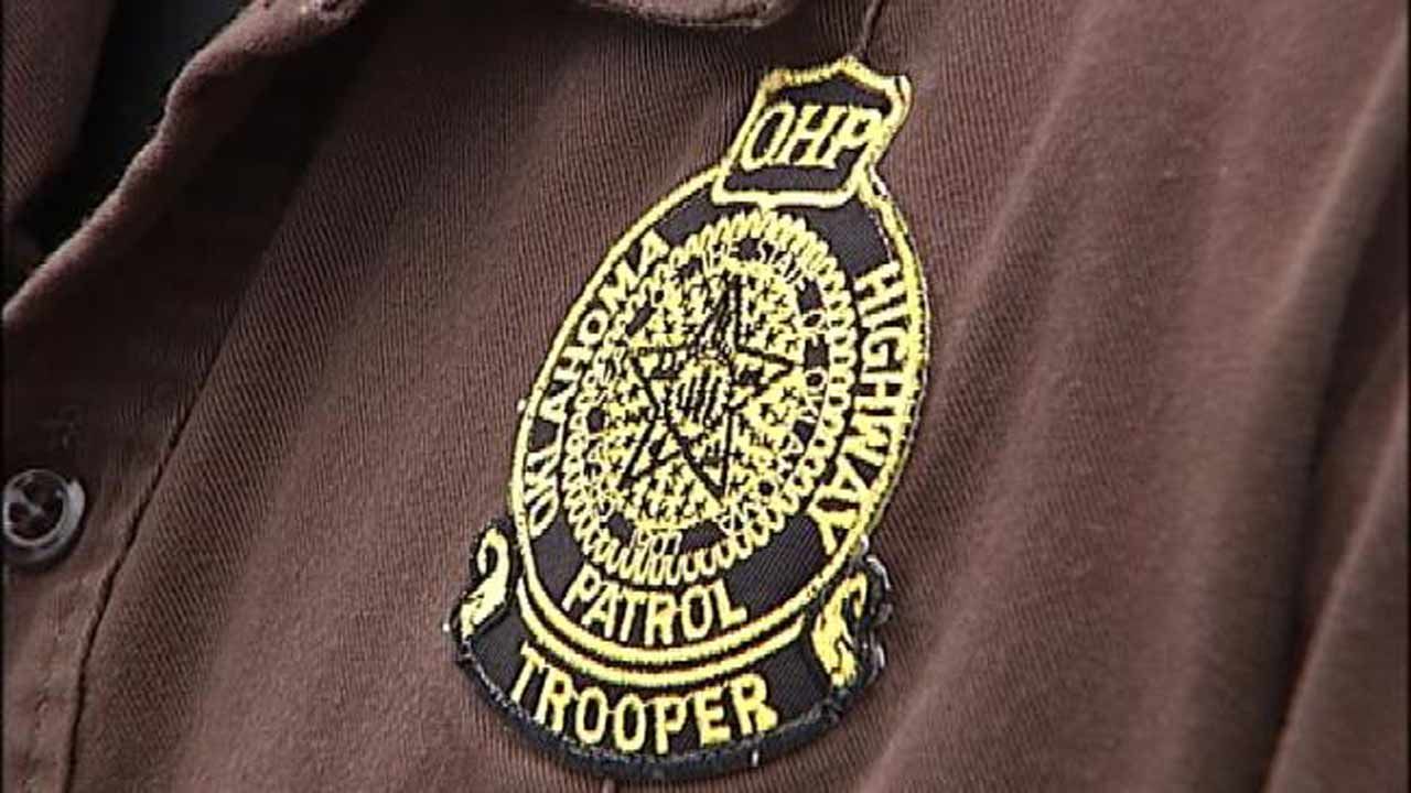 Mannford Man Injured In Motorcycle Crash