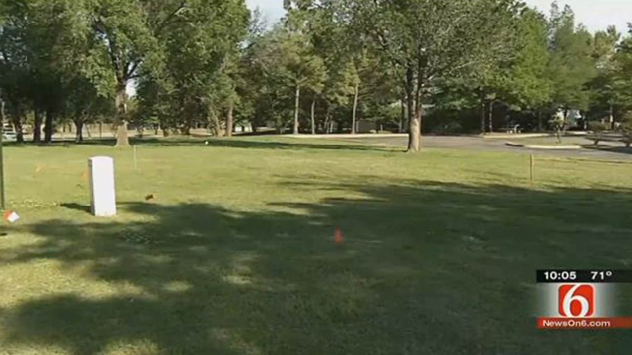 Company Withdraws Plan To Build Cell Tower In South Tulsa