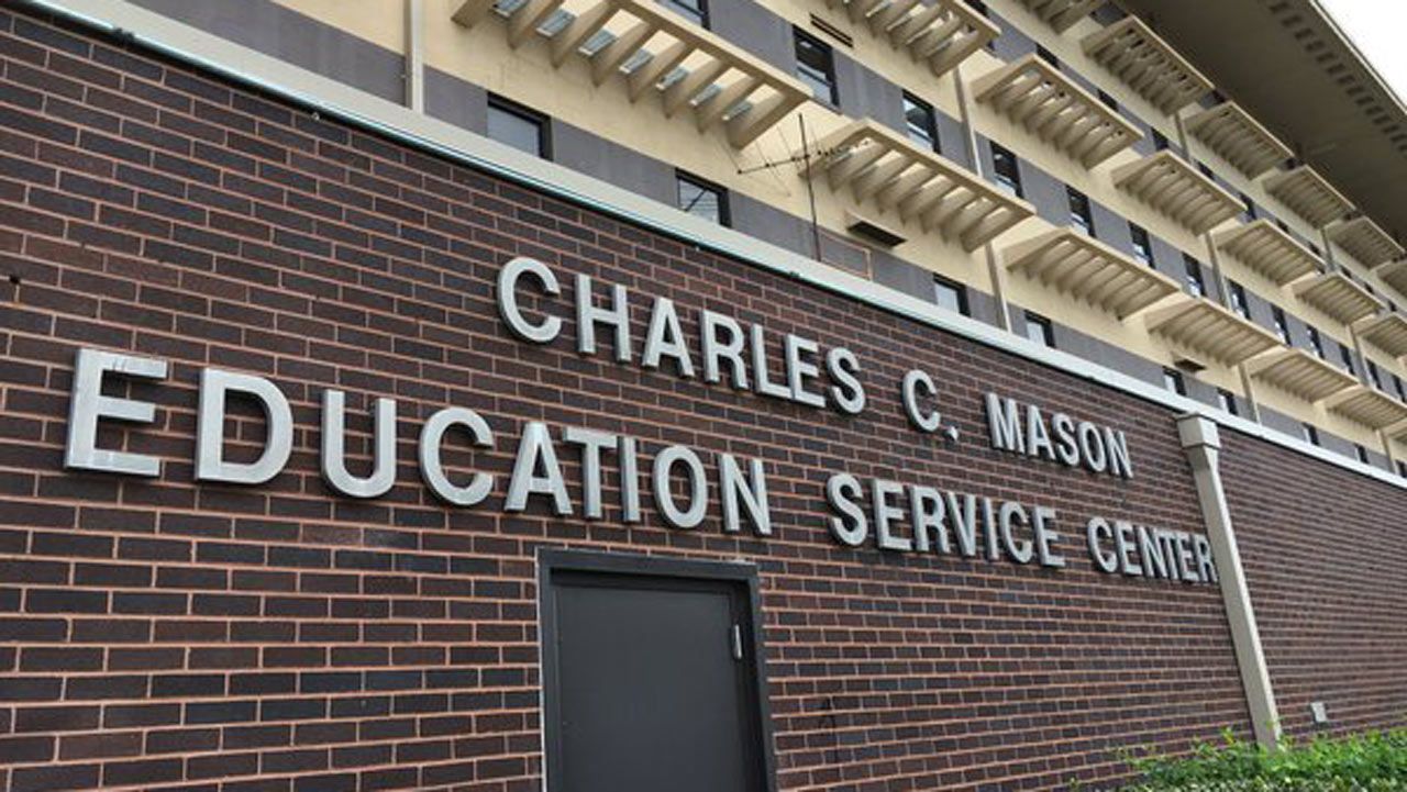 Green Country Schools Cancel Evening Events Tuesday