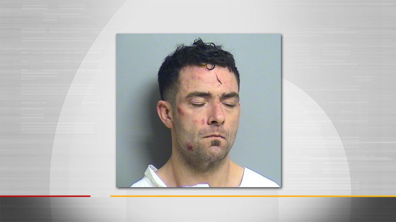 Claremore Man Gets Prison For Raping, Kidnapping Girl