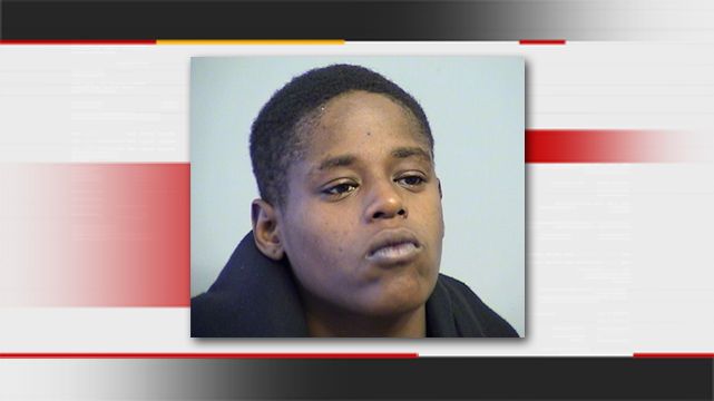 Tulsa Woman Gets 10 Years In Deaths Of Two Nieces